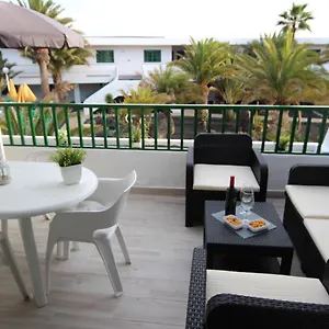 Apartment Roxy, Puerto del Carmen (Lanzarote)