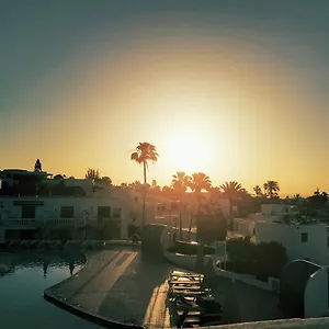 Apartment Amanecer, Puerto del Carmen (Lanzarote)