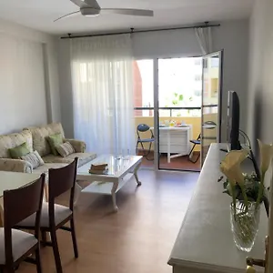  Apartment Playa Centro Ideal Familia Y Amigos Spain