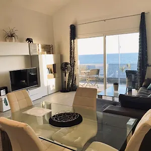 Apartment Luxury Two Bed Seaviews, Puerto del Carmen (Lanzarote)