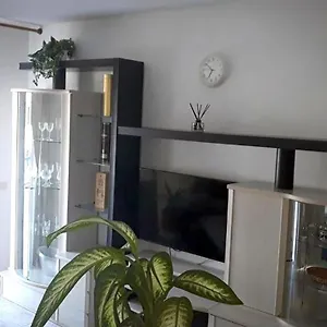 Apartment Penamar, Puerto del Carmen (Lanzarote)