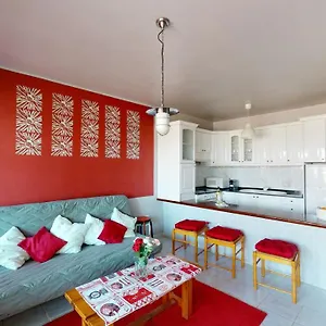 Apartment Apartamento Primera Linea Playa, Puerto del Carmen (Lanzarote)