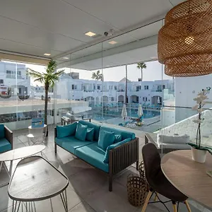  Apartment Guinate Club Spain