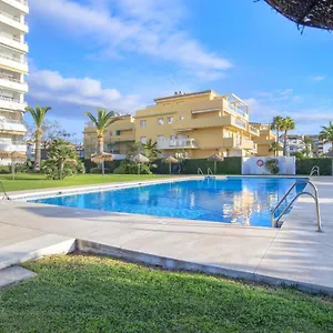  Apartment Penthouse With Sea Views Spain