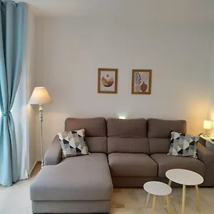  Apartment Malaga. Apartamento En El Corazon De Spain