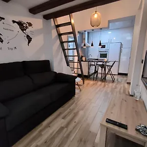  Apartment Budha Luxury Centro Historico De Spain