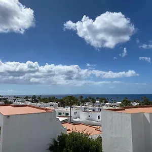 Apartment Atalaya Vista Mar, Puerto del Carmen (Lanzarote)