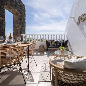Apartment Casa Tucanes, Puerto del Carmen (Lanzarote)