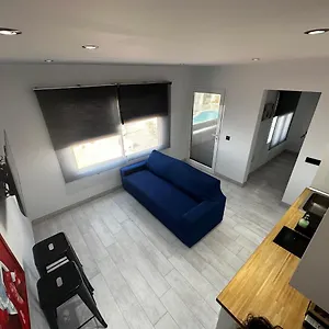 Apartment Princesa 202, Puerto del Carmen (Lanzarote)