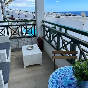 Apartment Old Town With Sea Views Portonovo, Puerto del Carmen (Lanzarote)