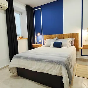 Apartment Junto A Calle Larios Spain