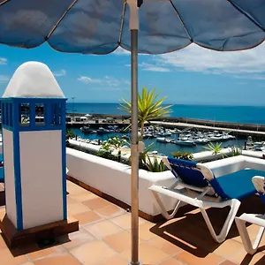  Apartment Agua Marina Spain