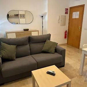  Apartment Mijas Playa Retreat Spain