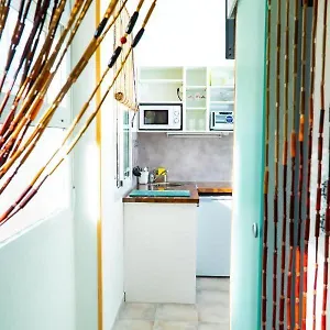  Apartment La Casa Del Druida Ii Spain